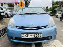 Toyota Prius 2nd GEN 2008 Car