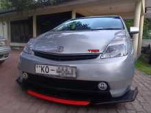 Toyota Prius 2nd Gen Anniversary Trd 2008 Car