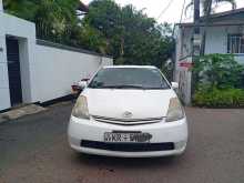 Toyota Prius 2010 Car
