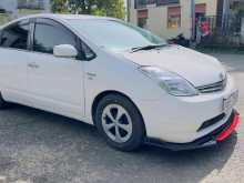 Toyota Prius 2nd Generation 2008 Car