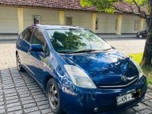 Toyota Prius 2nd Gen 2008 Car