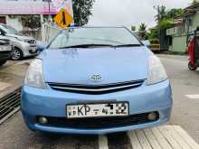 Toyota Prius 2nd 2008 Car
