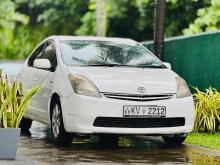 Toyota Prius 2nd Generation 2011 Car