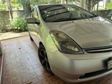 Toyota Prius 2nd Gen Anniversary 2008 Car