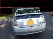 Toyota Prius 2nd Generation 2010 Car
