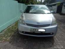 Toyota Prius 2008 Car