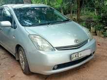 Toyota Prius 2nd Gen Anniversary 2009 Car