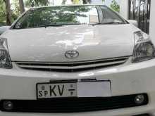 Toyota Prius 2011 Car