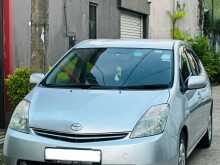 Toyota Prius 2nd Generation 2007 Car