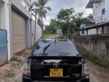 Toyota Prius 2nd Gen 2010 Car