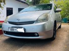 Toyota Prius 2nd Generation 2008 Car