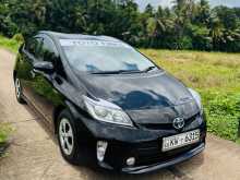 Toyota Prius 2013 Car
