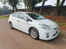 Toyota Prius 3 2011 Car