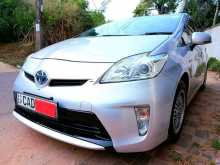 Toyota Prius 2015 Car