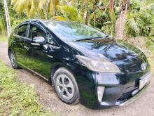 Toyota Prius 2014 Car