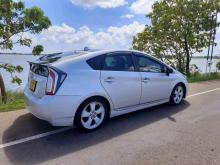 Toyota Prius 2011 Car