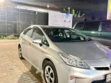 Toyota Prius 2013 Car