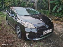 Toyota Prius S Led 2014 Car