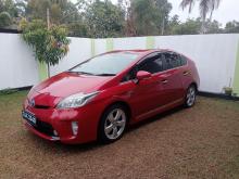 Toyota Prius 2013 Car