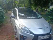 Toyota Prius 2013 Car