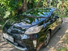 Toyota Prius S Led 2014 Car
