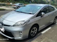 Toyota Prius 2012 Car