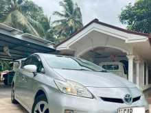Toyota Prius 30 2013 Car