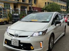 Toyota Prius 30 S Led 2014 Car