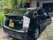 Toyota Prius S Limited 2011 Car