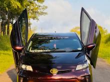 Toyota Prius 2011 Car