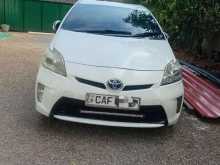 Toyota Prius 2011 Car