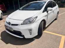 Toyota Prius 2009 Car