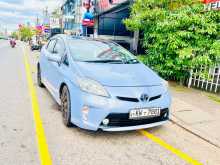 Toyota Prius 2010 Car