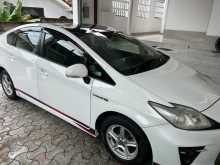 Toyota Prius 2011 Car