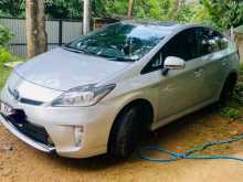 Toyota Prius 2011 Car