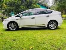 Toyota Prius S Touring 2011 Car