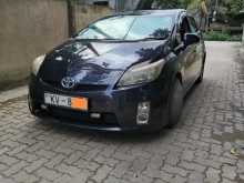 Toyota Prius 2011 Car