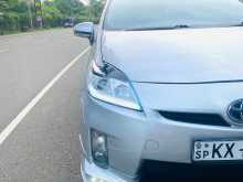 Toyota Prius 2011 Car