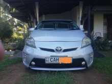 Toyota Prius 2012 Car