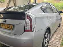 Toyota Prius 2012 Car