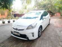 Toyota Prius 2012 Car