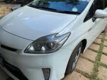 Toyota Prius 2013 Car