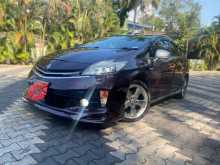 Toyota Prius 2013 Car