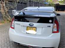 Toyota Prius 2013 Car