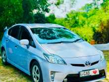 Toyota Prius 2013 Car