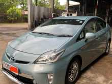 Toyota Prius 2014 Car