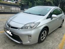 Toyota Prius 2012 Car