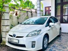 Toyota Prius 2010 Car