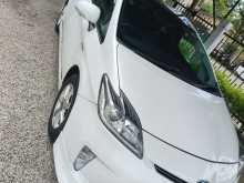 Toyota Prius G Grade 2012 Car