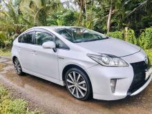 Toyota Prius 2014 Car
